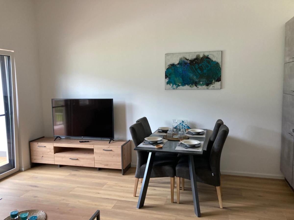 Pension Neuhof Ossiach Luaran gambar