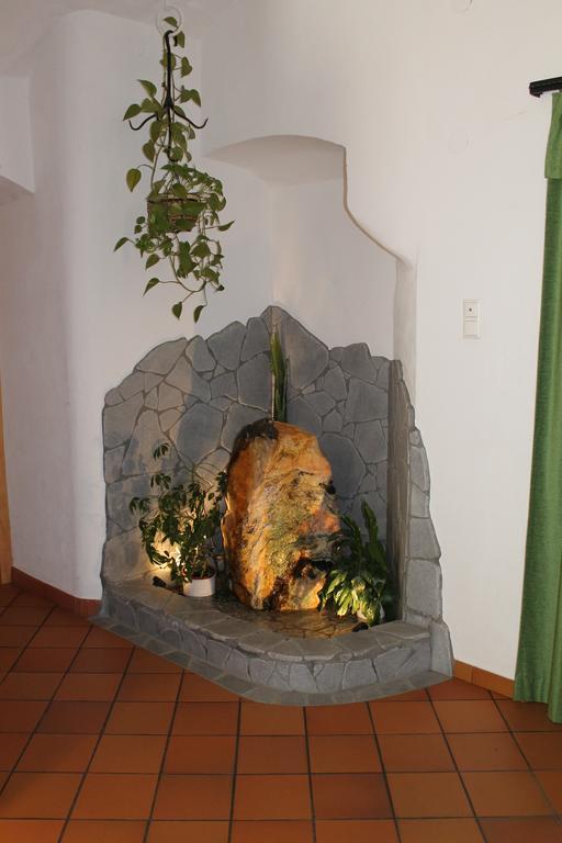Pension Neuhof Ossiach Luaran gambar