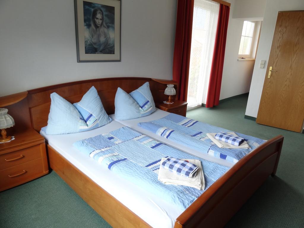 Pension Neuhof Ossiach Luaran gambar